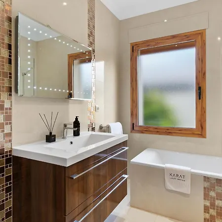 Willa Karat Luso Costa Adeje (Tenerife)