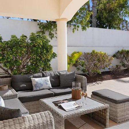 Karat Luso Willa Costa Adeje (Tenerife)