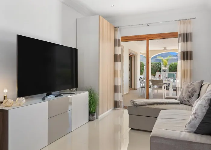 Karat Luso Costa Adeje (Tenerife)