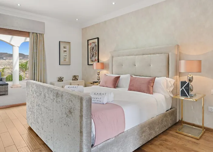 Karat Luso * Costa Adeje (Tenerife)