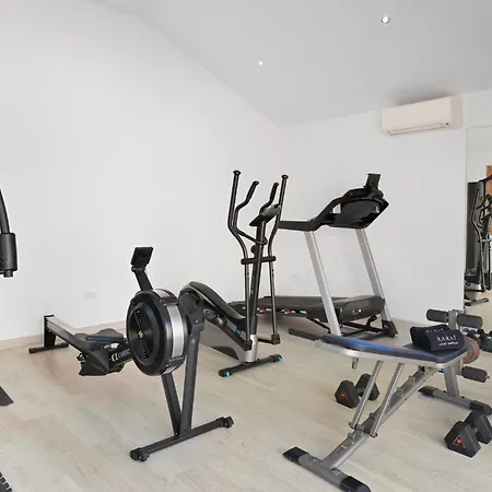 Karat Luso * Costa Adeje (Tenerife)