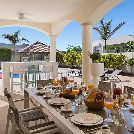 Karat Luso * Costa Adeje (Tenerife)