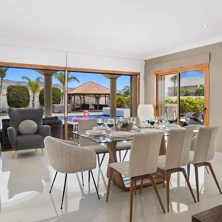 Karat Luso * Costa Adeje