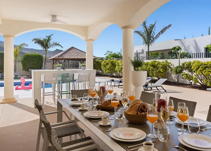 Karat Luso * Costa Adeje