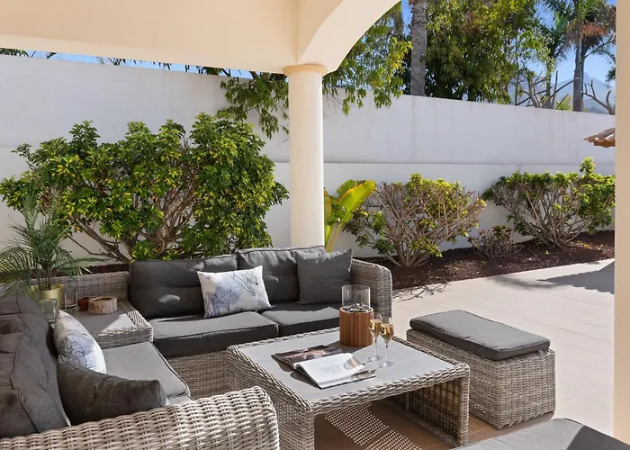 Karat Luso Villa Costa Adeje