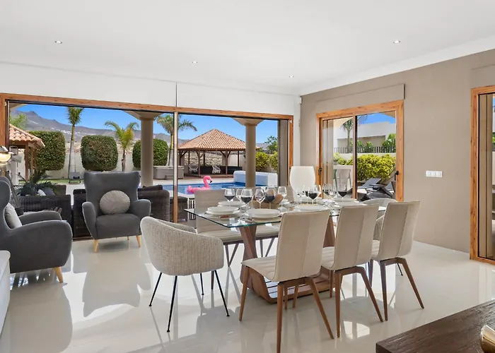 Karat Luso * Costa Adeje