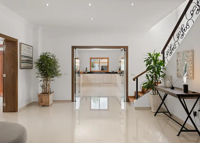 Karat Luso * Costa Adeje