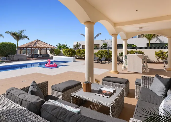 Karat Luso * Costa Adeje