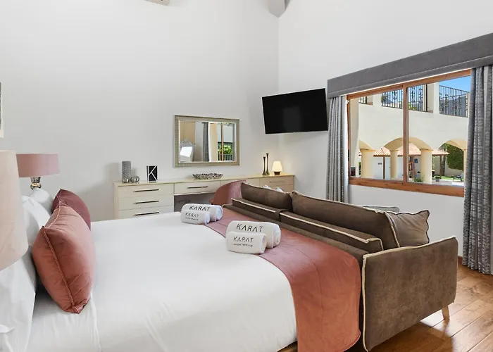 Villa Karat Luso *