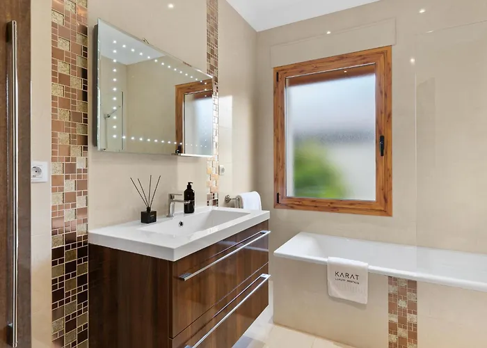 Villa Karat Luso Costa Adeje (Tenerife)